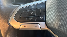 Volkswagen Polo 1.0 TSI Match 5dr Petrol Hatchback